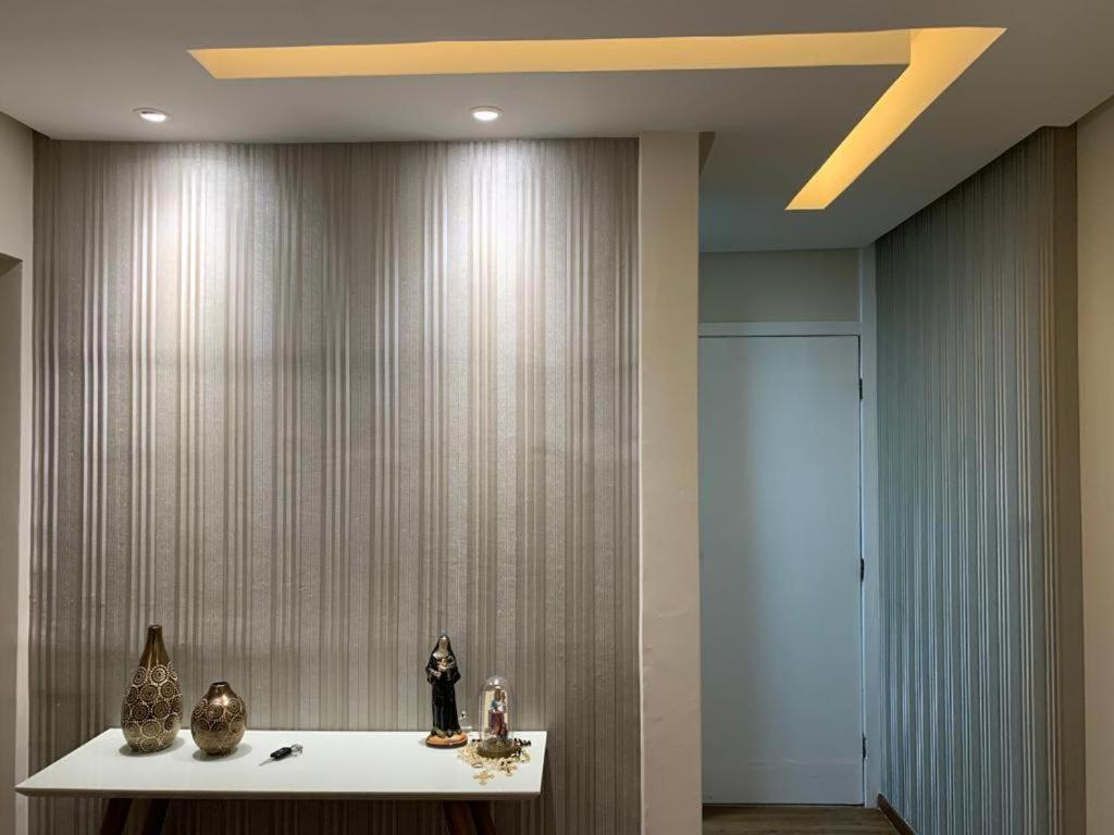 Maravilhoso 2 Quartos Com Ofuro Porto Da Barra Summer Barra Flat Apartment Salvador