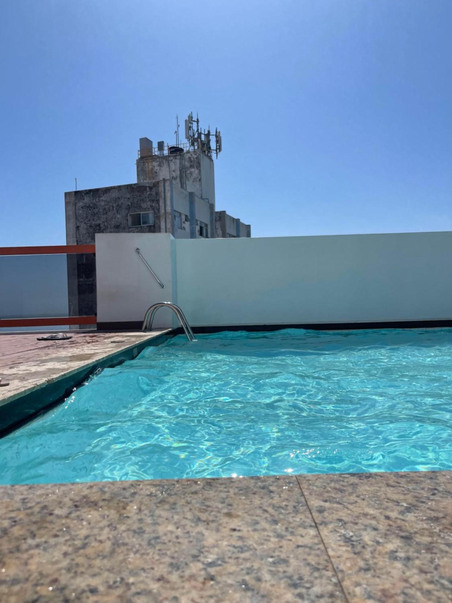 Maravilhoso 2 Quartos Com Ofuro Porto Da Barra Summer Barra Flat Apartment *